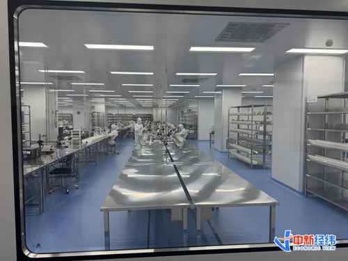 產(chǎn)業(yè)一線 30分鐘手術(shù) 2天內(nèi)出院 國產(chǎn)密網(wǎng)支架攪動神經(jīng)介入大市場