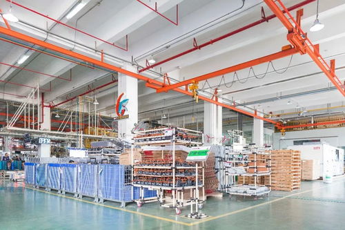 2017 2018年度廣州優秀企業候選企業展示 第三批