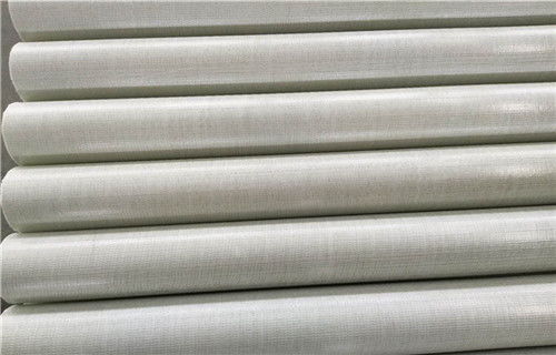 阿里通信管網CRTM纖維編織拉擠管生產原料要求及經緯編布銷售